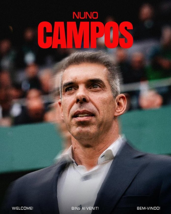 Dinamo are un nou tehnician începând de astăzi! » Andrei Nicolescu a confirmat oficial: „Da, am semnat acordul”