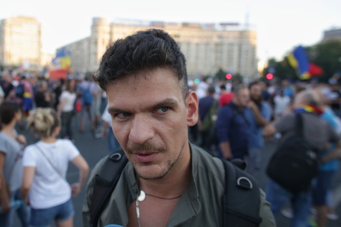 „Dumnezeu să vă ierte. Alături de noi va fi mult mai complicat.” Tudor Chirilă, critică dură la adresa lui Nicușor Dan