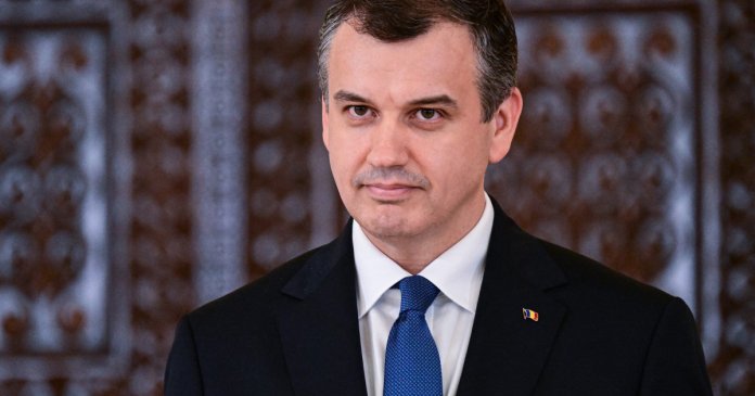 Eugen Tomac, după ce USR a anunțat că nu va sprijini guvernul: Mai mult de 200 de aleși susțin inițiativa pe...