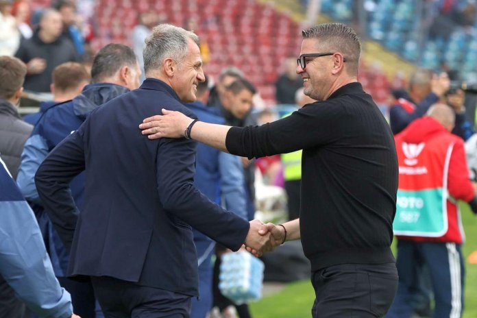 Flavius Stoican, îndepărtat de la Farul: „Multă baftă și succes pe mai departe”
