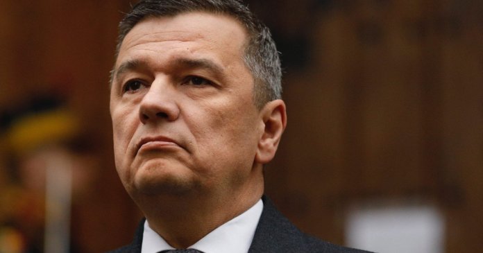 Grindeanu: PSD nu va prezenta o altă sugestie. Nu ne este frică de votul cetățenilor români. Un mesaj pentru Bolojan…