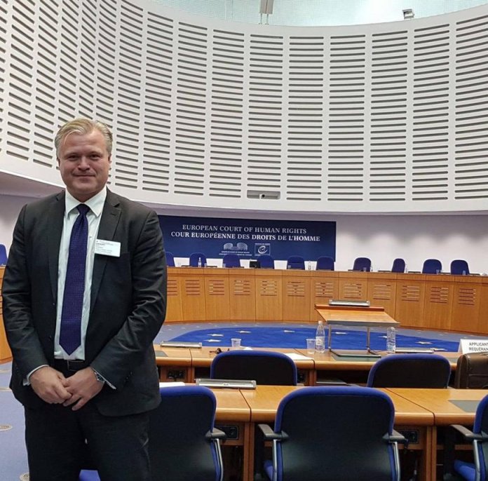 Jurist norvegian, în urma filmului „Fjord”, care are la bază cazul familiei Bodnariu: „Evaluați probele, nu propaganda”