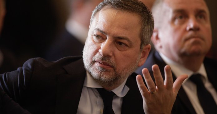 Motreanu, mesaj sarcastic pentru PSD: „Răspunsul salvator: victima să-l ajute pe agresor”...