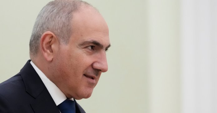 Nikol Pașinian și-a declarat câștigul în alegerile legislative din Armenia. Ce sugerează rezultatele...