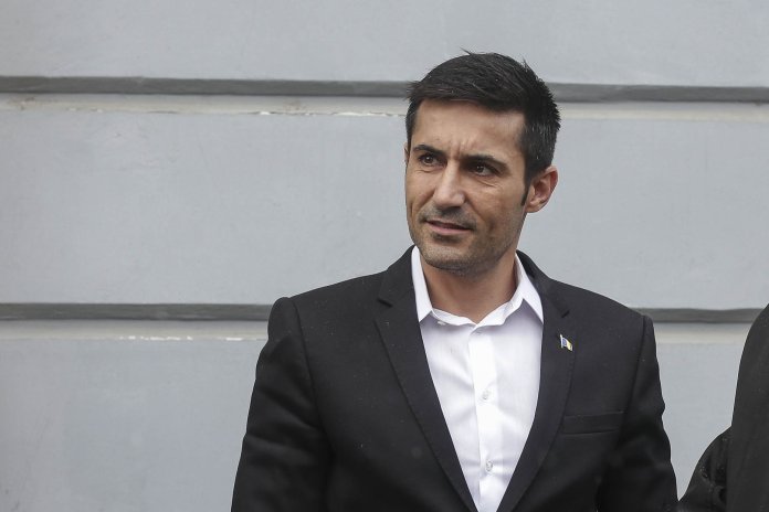 Numărul 2 din PSD, atac vehement la Ilie Bolojan: „Aţi dovedit că sunteţi un înşelător. L-aţi păcălit chiar şi pe preşedinte”