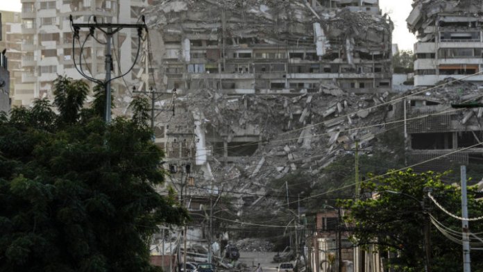 Numărul total al victimelor cauzate de cutremurele din Venezuela a ajuns la 1.430, iar prejudiciile sunt evaluate la 7 miliarde de dolari.
