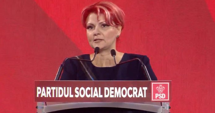 Olguța Vasilescu: În cazul în care UDMR s-ar uni, n-ar exista nicio dificultate în a constitui Guvernul. Ce afirmă despre o...