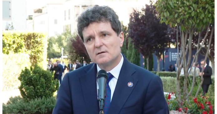 Răspunsul lui Nicușor Dan la întrebarea de ce nu l-a desemnat prim-ministru pe Sorin Grindeanu