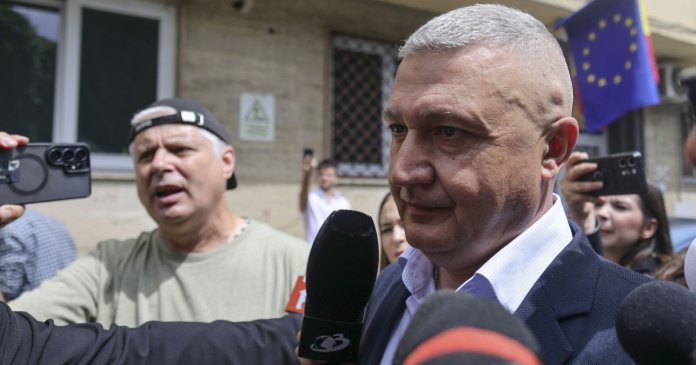 Reacția inițială a liderului Armatei la acuzațiile DNA: „Nu pot să nu observ natura cel puțin ciudată a...