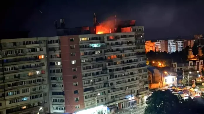 Zelenski declară o misiune specială în România: specialiști ucraineni vor disemina lecțiile învățate din război cu ajutorul dronelor.