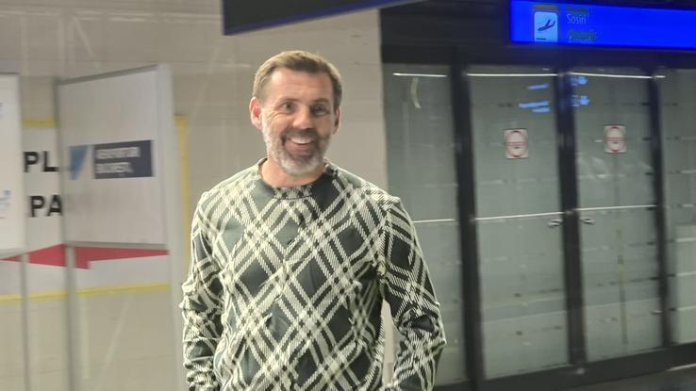 Zeljko Kopic a revenit în România și a oferit informații despre separarea sa de Dinamo: „Acum nu mai este necesar să mă căuți pe Google”