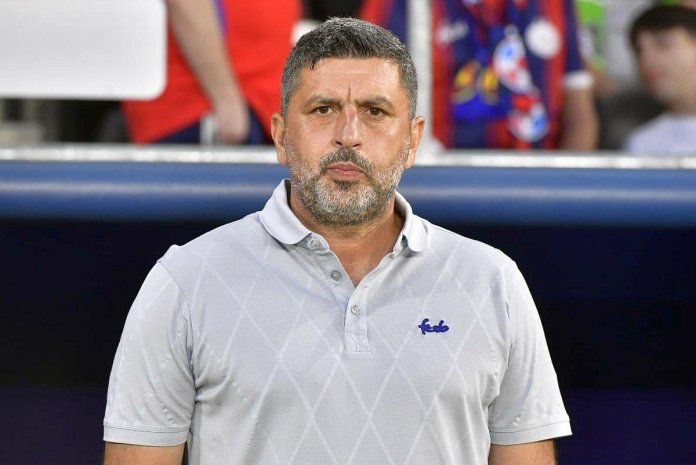 Aspectul în care Marius Baciu remarcă dificultăți la FCSB: „Nu sunt dezamăgit, dar este clar că avem nevoie”