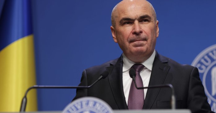Bolojan, la inaugurarea sălii de gimnastică „Nadia Comăneci”: Cei care obțin rezultate deosebite acționează...