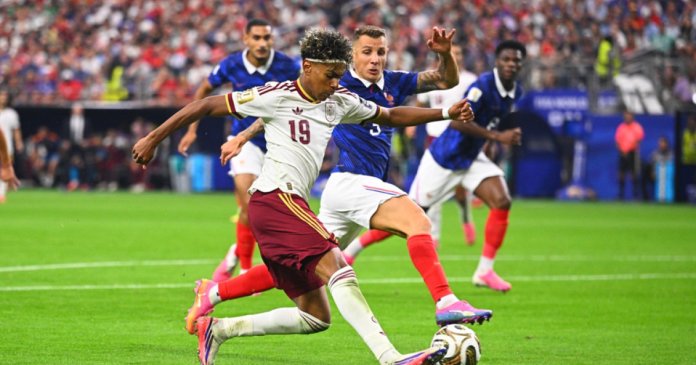 CM 2026: Spania depășește Franța și se califică în meciul final al turneului decisiv