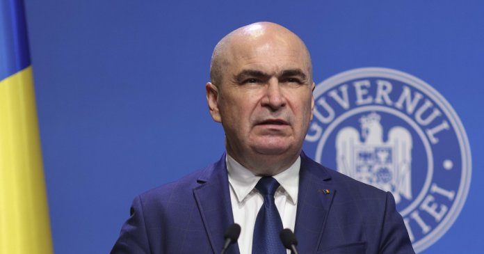 Ilie Bolojan, prima reacție referitoare la azilele ilegale din Bihor: „Nu am avut contacte, nu am avut...