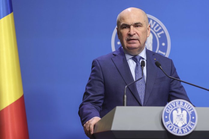 ÎN CURÂND: Ilie Bolojan, la conferința de presă. Declarația semnificativă de la prim-ministru.