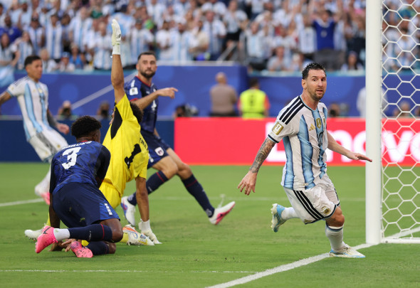 Leo Messi, concluzie evidentă după partida memorabilă cu Capul Verde: ”Acest lucru face Cupa Mondială să fie unică”