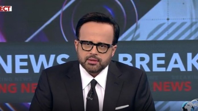 Mihai Gâdea: Voi ieși în stradă pentru a protesta dacă legea salarizării va fi aprobată.