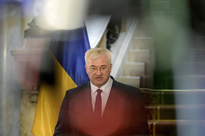 Reacția de început de la Kiev după ce România a distrus o dronă: „Rusia analizează continuu hotărârea Occidentului”
