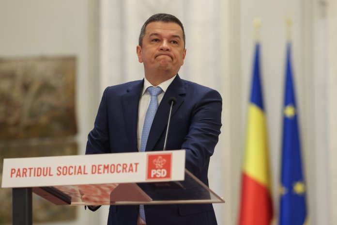 Sorin Grindeanu cere „comisie de urgență pentru deblocarea României”. Punctul de vedere al PSD referitor la legislația esențială pentru fondurile din PNRR