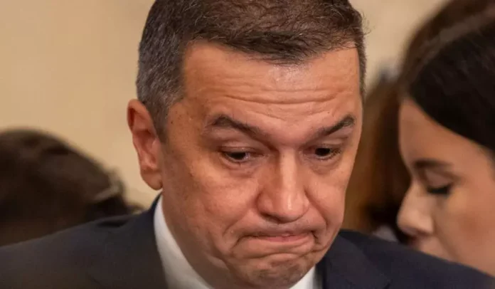 Strategia lui Ilie Bolojan pentru salvarea națiunii cuprinde un guvern de amnistie sau un guvern în minoritate.