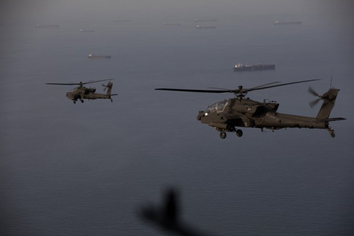 SUA reintroduc embargo-ul naval împotriva Iranului, anunță Trump. Impozitul pe bunurile din Strâmtoarea Ormuz și „îngerul păzitor”