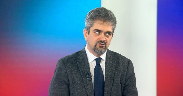 Theodor Paleologu regarding the political deadlock: The reason is sulkiness, a disorder. Which politician is...