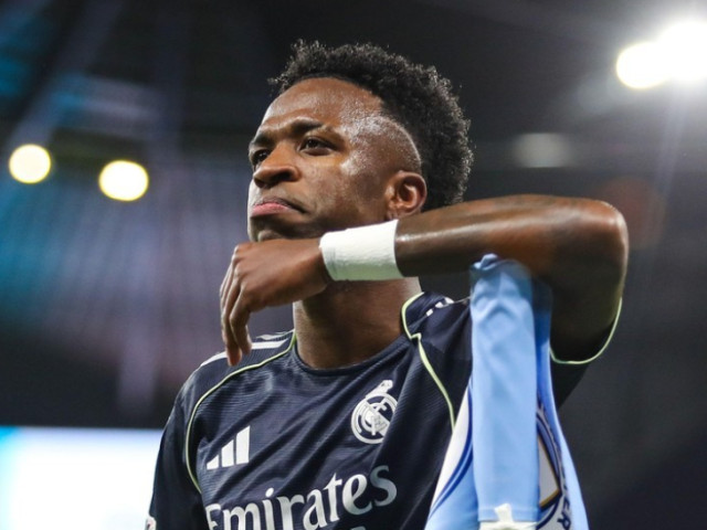Vinicius pregătit pentru ”transferul anului”: Real Madrid a făcut alegerea și a comunicat data - 27 iulie!