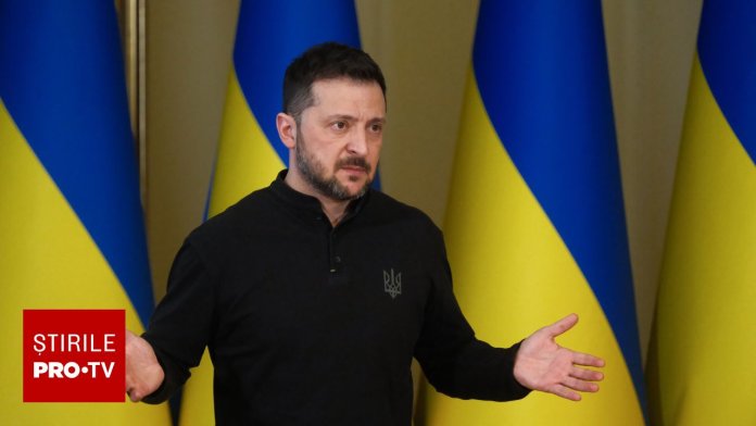 Zelenski susține că Rusia se pregătește să recruteze încă 30.000 de militari nord-coreeni și să-și lărgească mobilizarea