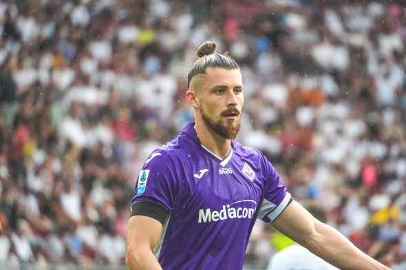 Concluzia italienilor după 90 de minute de joc ale lui Radu Drăgușin la Real Madrid