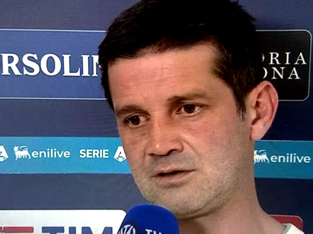 Cristi Chivu a formulat clar părerea sa după Juventus - Inter 1-2: 
