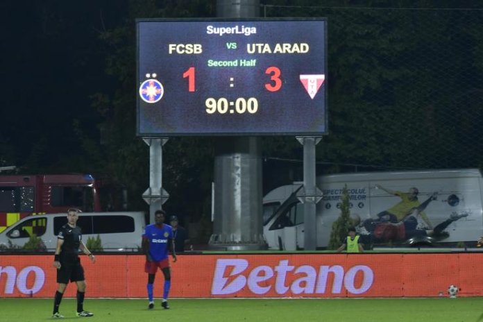 Gigi Becali a început să tragă „salve”: „Trichi-trichi, puricel. Cu Baciu mai încercăm 4-5 runde”