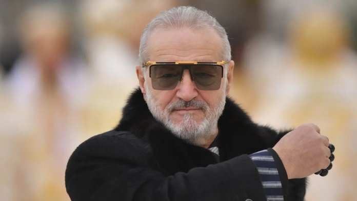 Gigi Becali, declarație surprinzătoare: ”Se mută în Cipru!” FCSB se desparte de un alt jucător de top după Bîrligea
