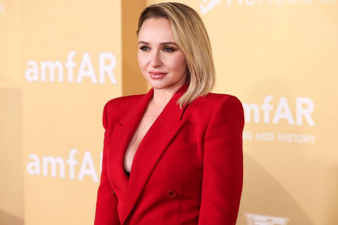 Hayden Panettiere, vedeta din „Nashville” și „Heroes”, a murit la 36 de ani.