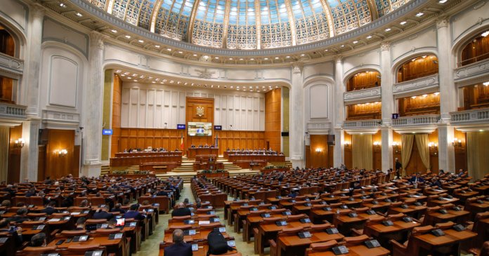 Legea integrității 2.0: Camera Deputaților a ratificat noul proiect, PSD și AUR s-au sprijinit unul pe celălalt...