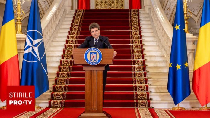 Nicușor Dan a autentificat actul legislativ care anulează obligațiile la TVA, incluzând dobânzile și sancțiunile. Care sunt persoanele avantajate?