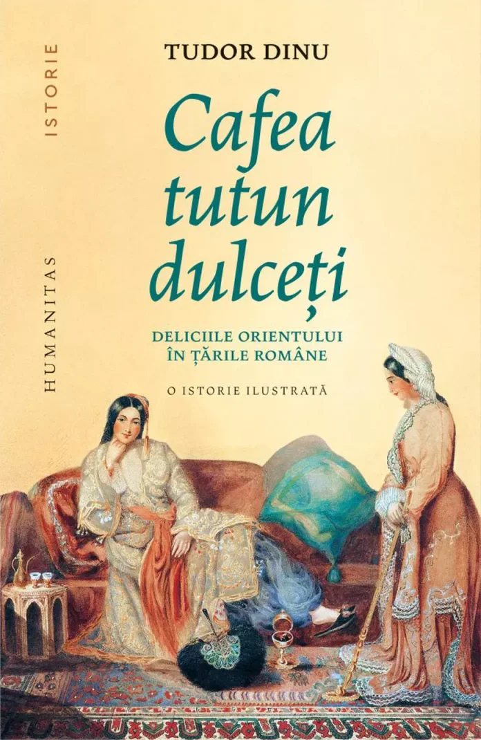 Originea cafelei și a tutunului: bucuriile care au schimbat România. Istoric: „Nobilii, captivi ai cofeinei”