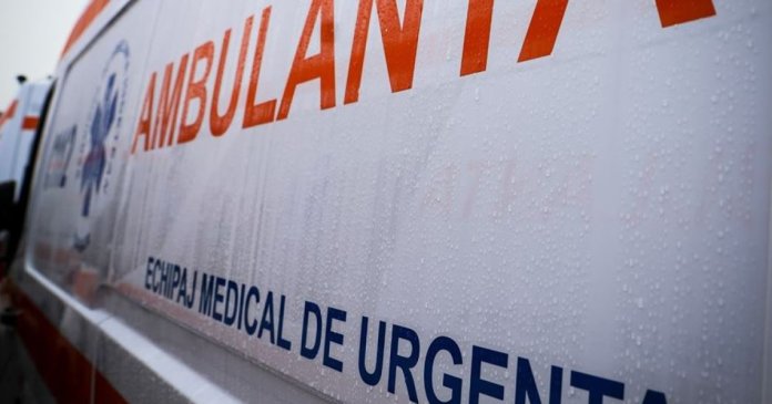 Reacția Colegiului Medicilor în urma incidentului cu ambulanța din Cluj. Chemare pentru „toleranță zero” în ceea ce privește...