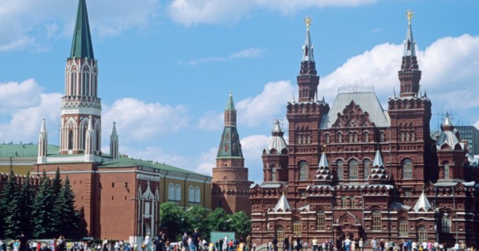 Rusia a îndepărtat un diplomat român din Moscova. Motivele acestei hotărâri.