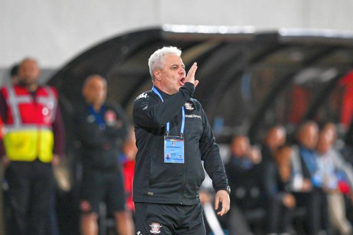 Schimbare în Superliga! Marius Șumudică a încheiat un contract în ziua în care CFR a cerut insolvența: „Mă voi apuca de lucru. Contractul rămâne în vigoare până la vară”