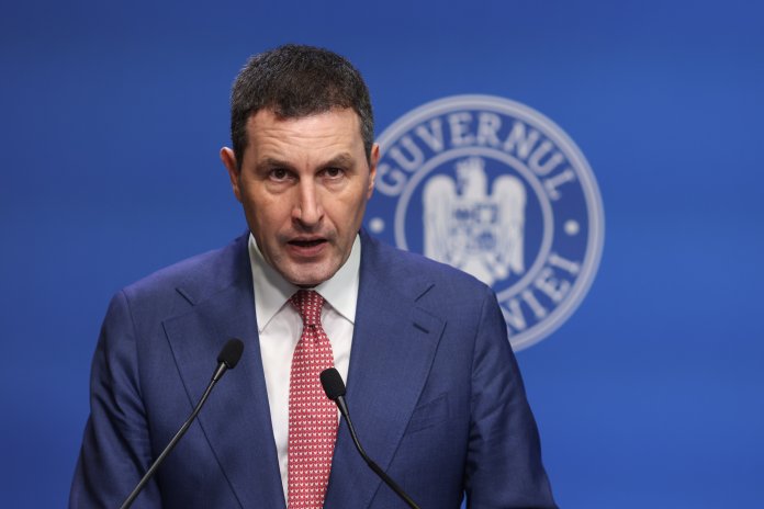 UDMR ia în calcul susținerea unui guvern PSD: „Toate opțiunile sunt pe masă”. Liderul anticipează „rezultate” în următoarele două săptămâni.